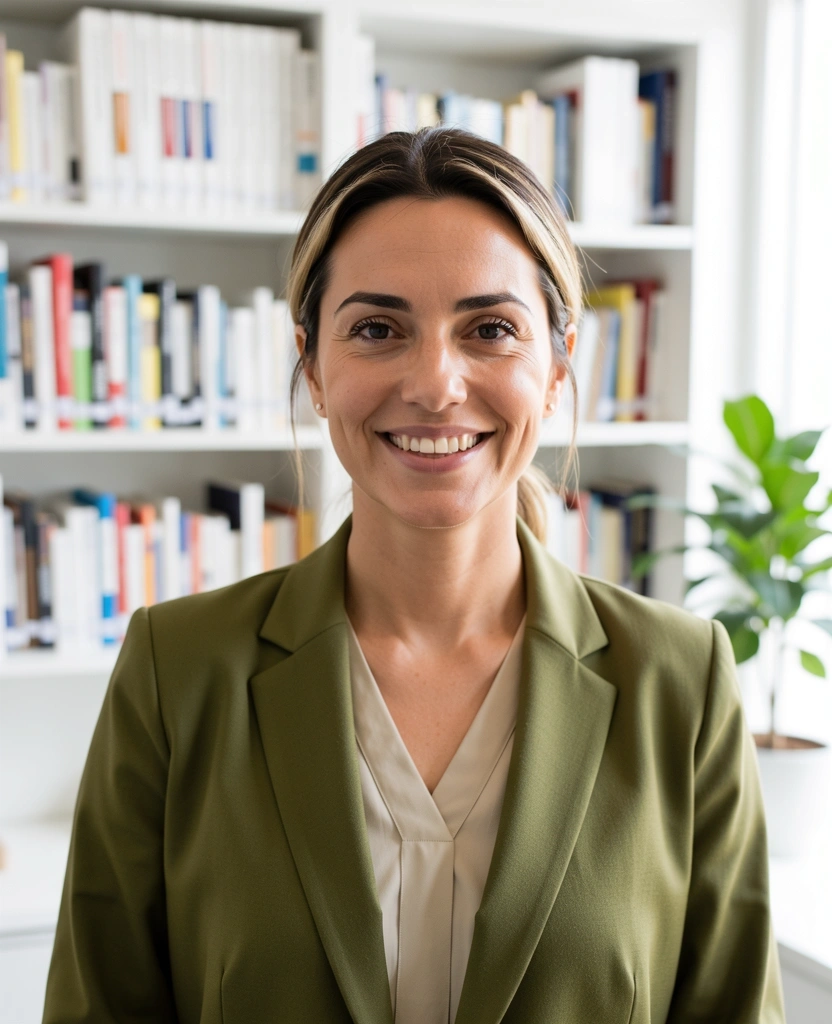 Nutricionista Profesional en Madrid